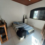 Casa à venda com 3 quartos, sendo 1 suíte, no condomínio Cafezal VI, Itupeva - SP