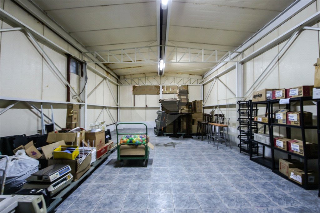 Prédio à venda em Vila Progredior, São Paulo, SP