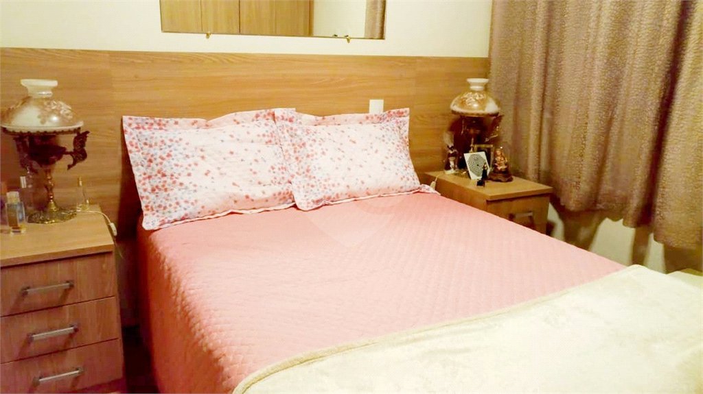 Apartamento à venda com 3 quartos, sendo 1 suíte, em Vila Valparaíso, Santo André, SP