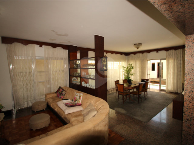 Casa para alugar com 4 quartos, sendo 2 suítes,  em Jardim São Paulo(zona Norte), São Paulo, SP