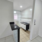 Apartamento à venda com 2 quartos, sendo 1 suíte, em Vila das Belezas, São Paulo, SP