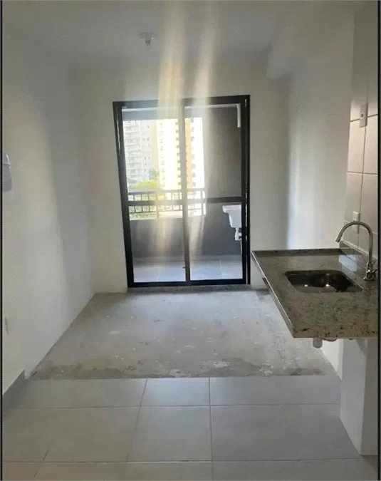 Apartamento à venda com 1 quarto em Chácara Inglesa, São Paulo, SP