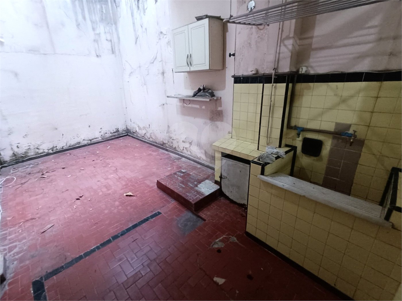 Casa de Vila à venda com 2 quartos em Vila Isabel, Rio de Janeiro, RJ