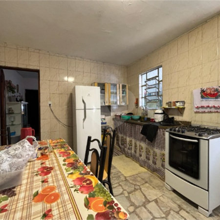 Casa à venda com 2 quartos em Jardim Santa Mena, Guarulhos, SP