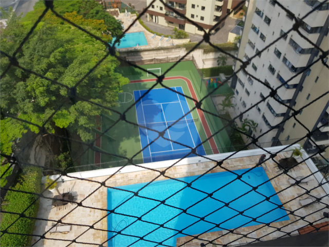 Apartamento à venda com 4 quartos, sendo 1 suíte,  em Morumbi, São Paulo, SP