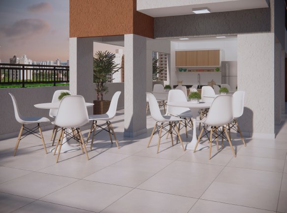 Residencial Prowal