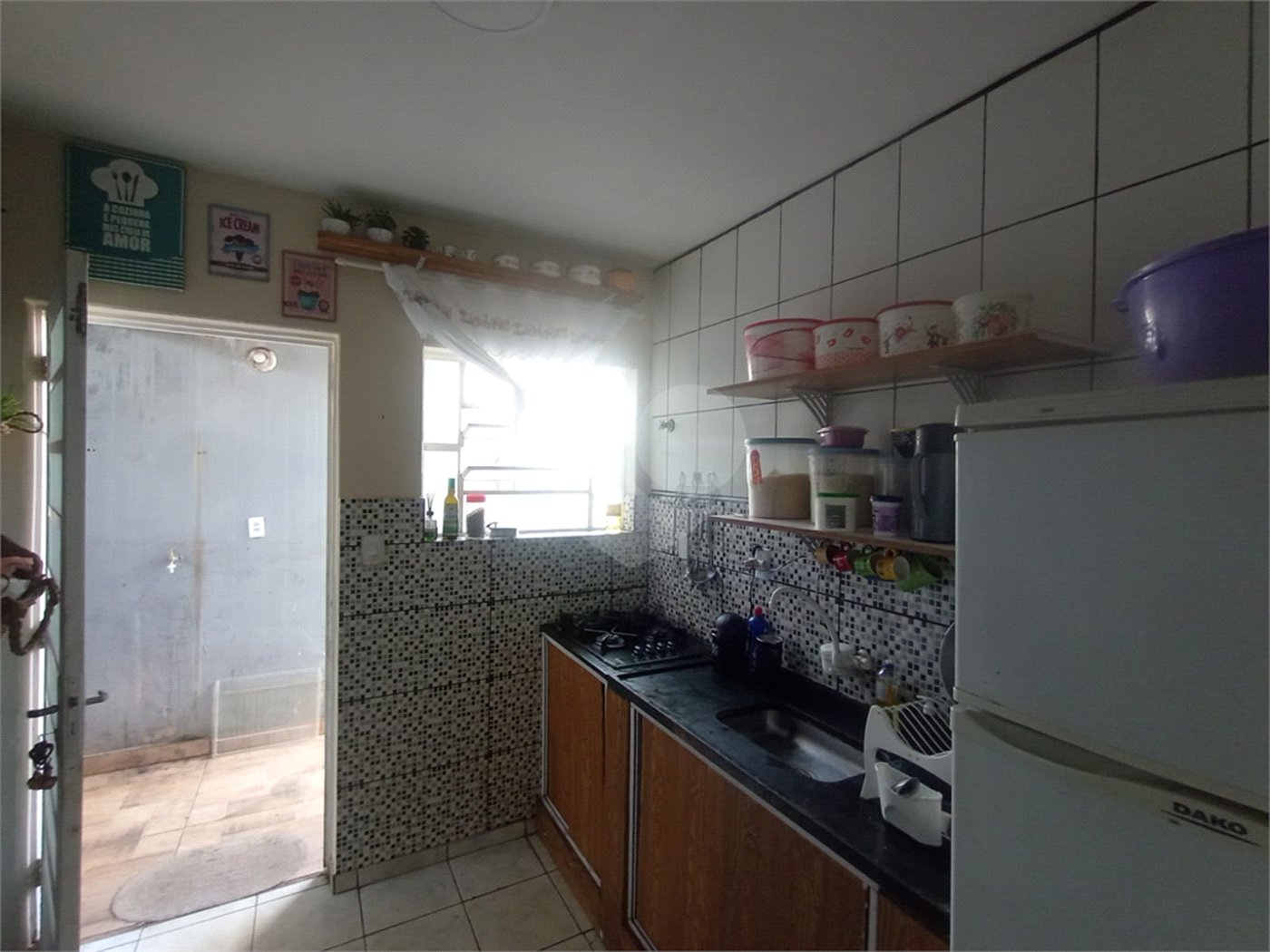 Casa à venda com 2 quartos em Cambuí, Itapetininga, SP