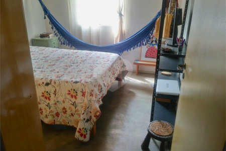 Apartamento à venda com 3 quartos em Pinheiros, São Paulo, SP