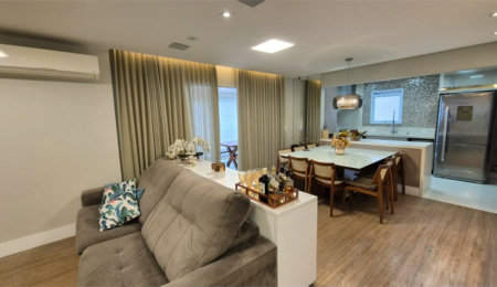Apartamento à venda com 3 quartos, sendo 1 suíte,  em Jardim Arpoador, São Paulo, SP