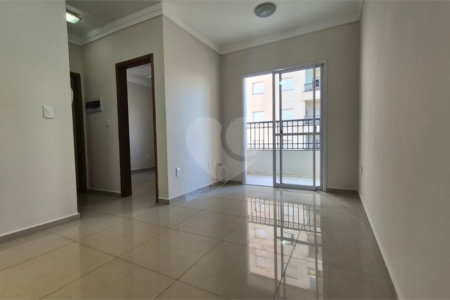 Apartamento à venda ou para alugar com 2 quartos em Bairro da Vossoroca, Sorocaba, SP