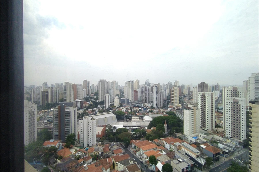 Apartamento à venda com 4 quartos, sendo 3 suítes, em Santana, São Paulo, SP