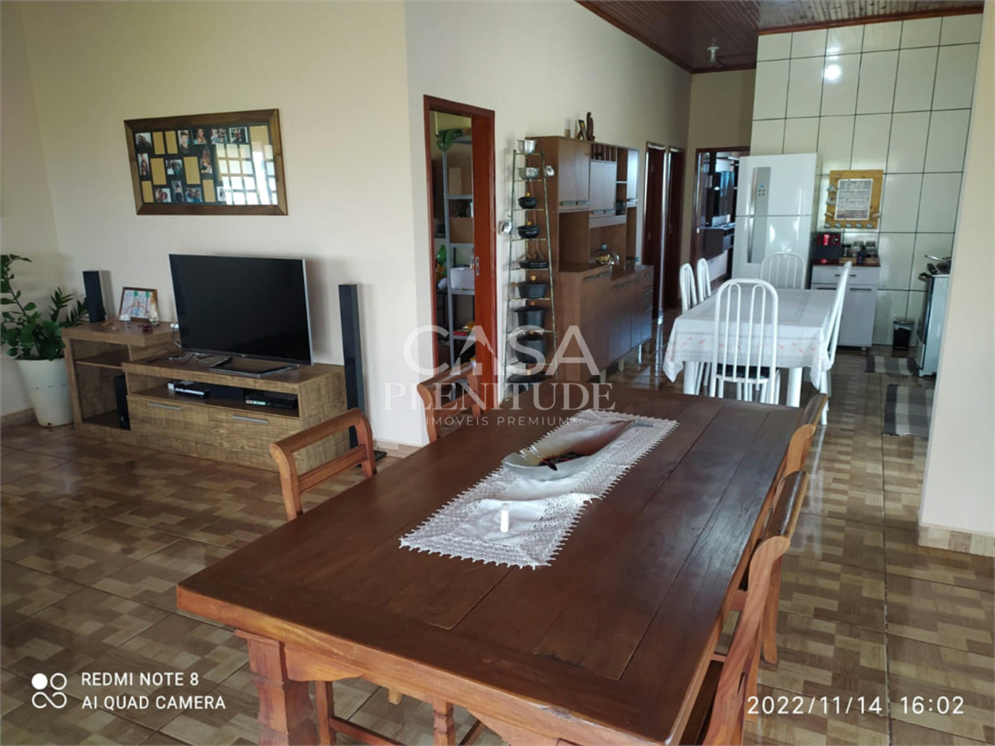 Chácara à venda com 3 quartos, sendo 1 suíte,  em Área Rural de Emilianópolis, Emilianópolis, SP
