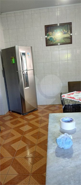 Sobrado à venda com 2 quartos em Água Fria, São Paulo, SP