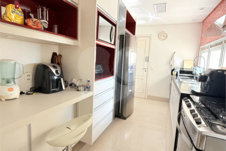 Apartamento para alugar com 3 suítes no Centro, São Bernardo do Campo, SP