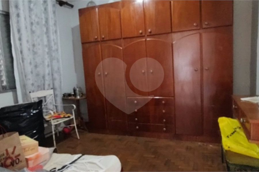 Casa à venda com 7 quartos em Vila Isolina Mazzei, São Paulo, SP