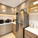 Apartamento à venda com 2 quartos em Vila Andrade, São Paulo, SP