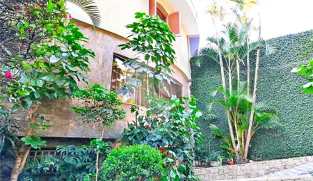 Sobrado à venda com 3 suítes em Jardim Franca, São Paulo, SP