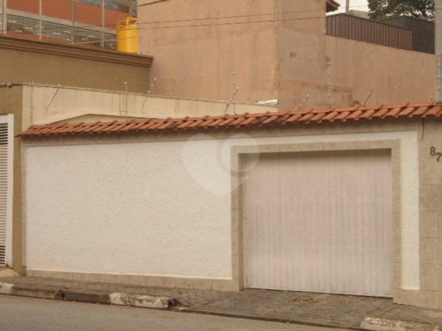 Terreno à venda em Vila Isolina Mazzei, São Paulo, SP