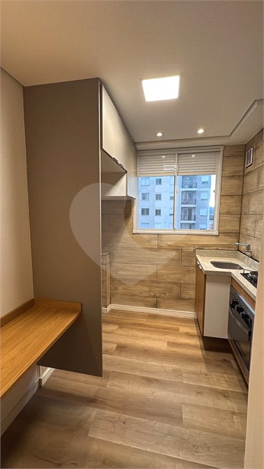 Oportunidade! Apartamento à Venda ou locação no Condomínio Green Lyne – Pirituba