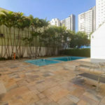 Apartamento à venda com 3 quartos, sendo 1 suíte,  em Vila Andrade, São Paulo, SP