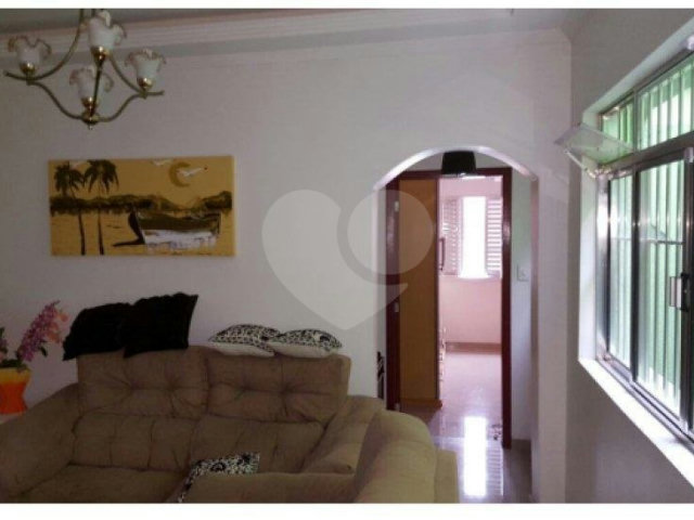 Sobrado à venda com 4 quartos, sendo 2 suítes,  em Casa Verde, São Paulo, SP