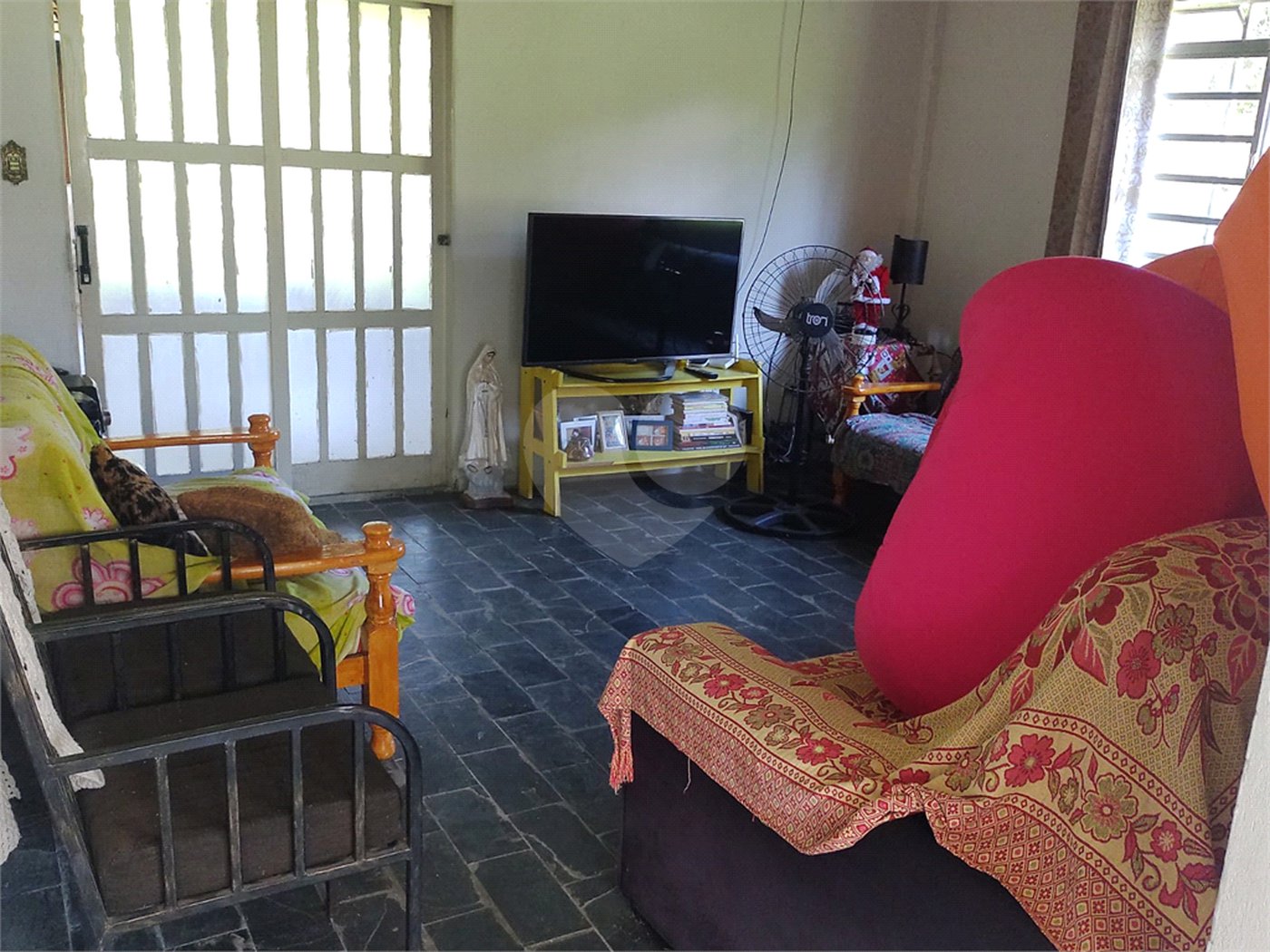 Chácara à venda com 2 quartos em Jundiaquara, Araçoiaba da Serra, SP