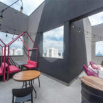 Studio à venda ou para alugar com 1 quarto em Brooklin Paulista, São Paulo, SP