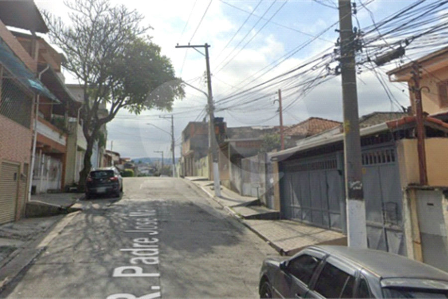 Sobrado à venda com 1 quarto em Freguesia do Ó, São Paulo, SP