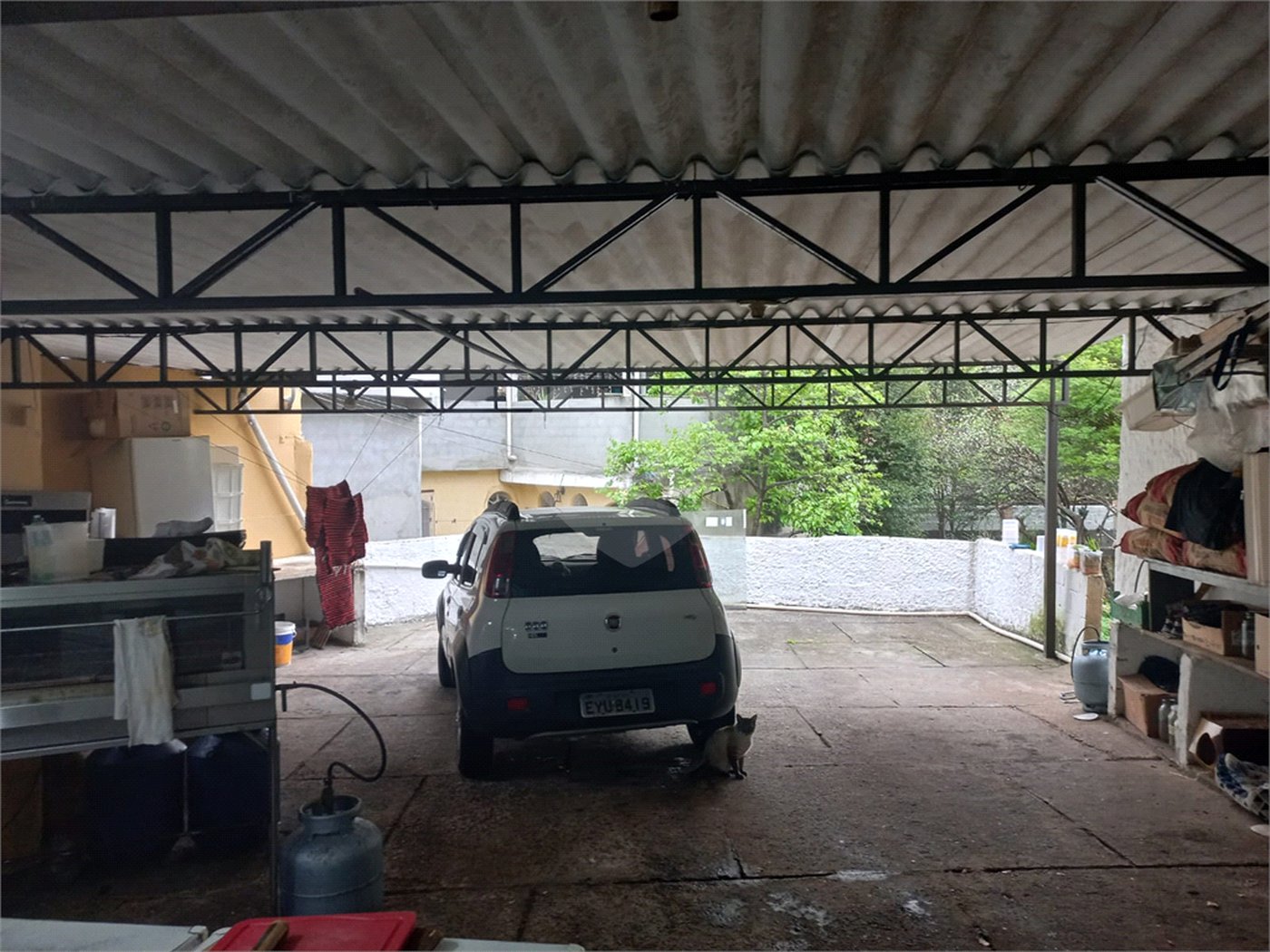 Terreno à venda em Santana, São Paulo, SP