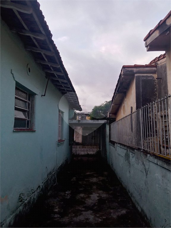 Terreno à venda com 2 quartos em Jaçanã, São Paulo, SP