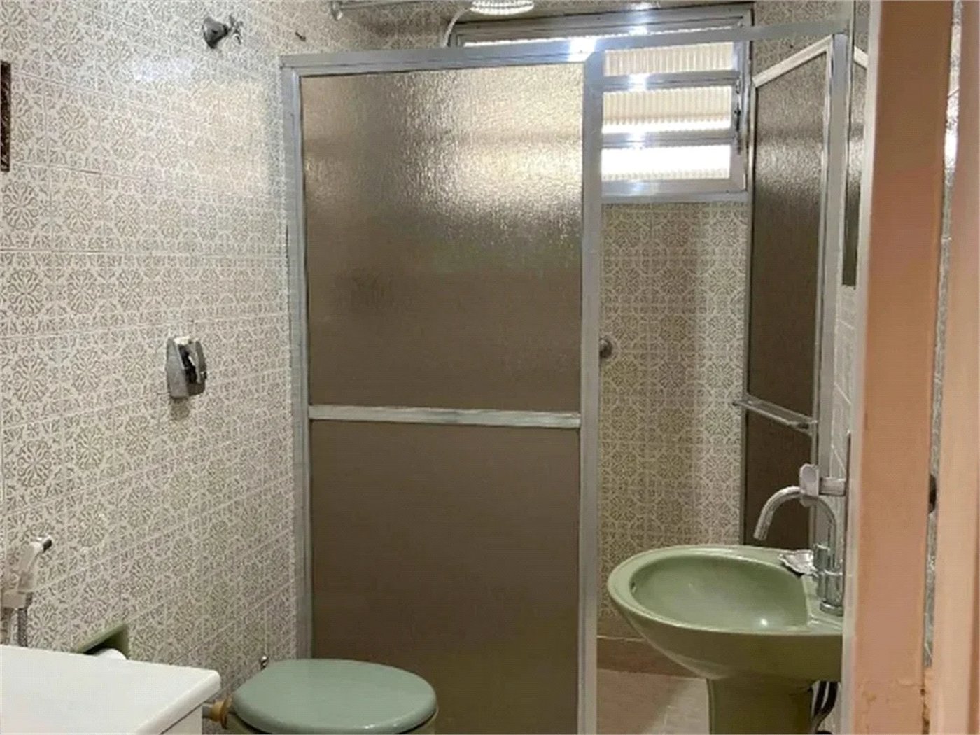 Apartamento à venda com 3 quartos em Vila Romana, São Paulo, SP