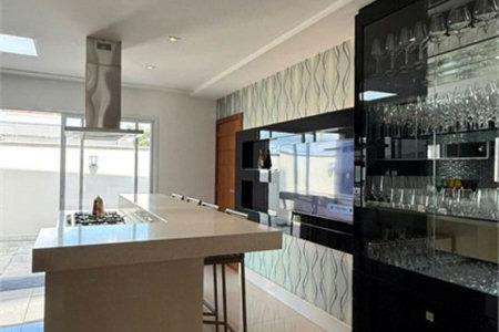 Casa Residencial à venda, De Carli, Aracruz - CA0315.