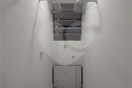 Apartamento à venda com 1 quarto em Liberdade, São Paulo, SP