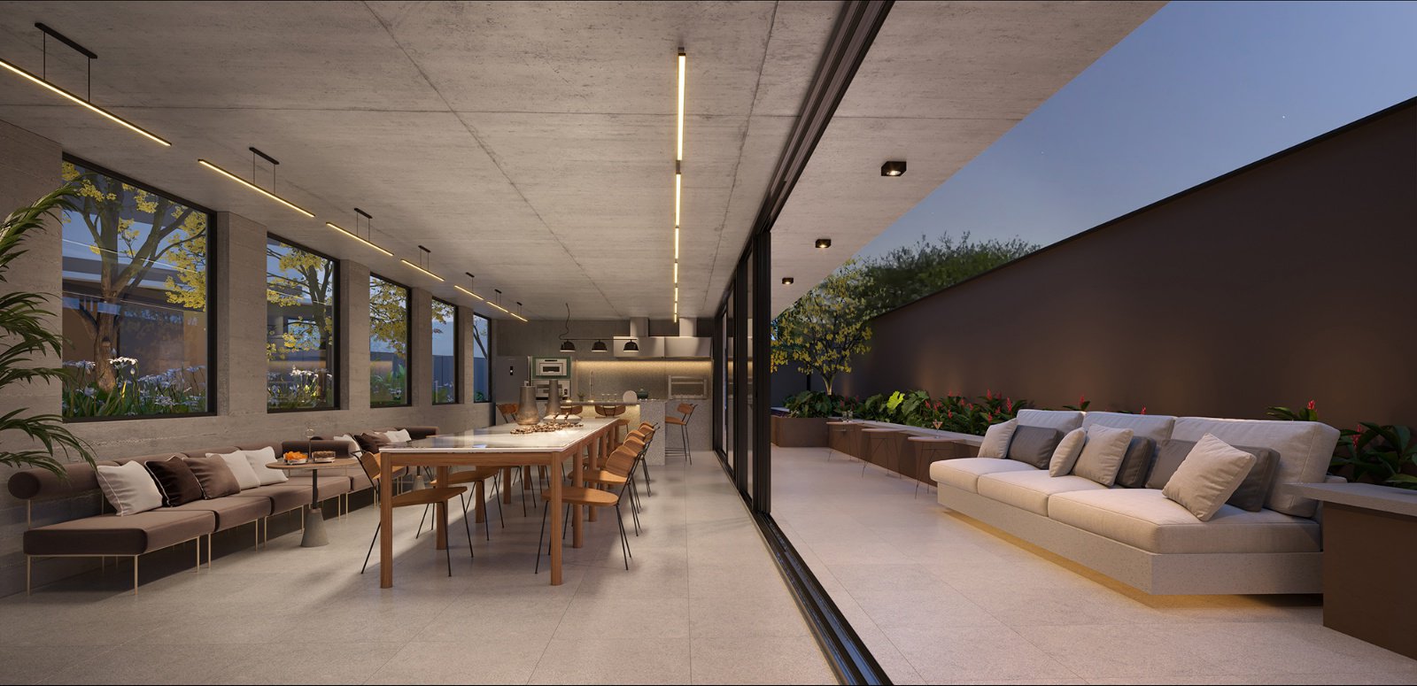 Apartamento, 3 quartos, 129 m² - Foto 14