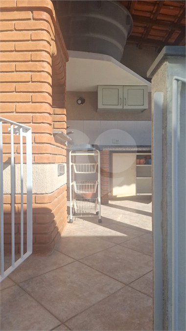 Casa à venda com 4 quartos em Vila Irmãos Arnoni, São Paulo, SP