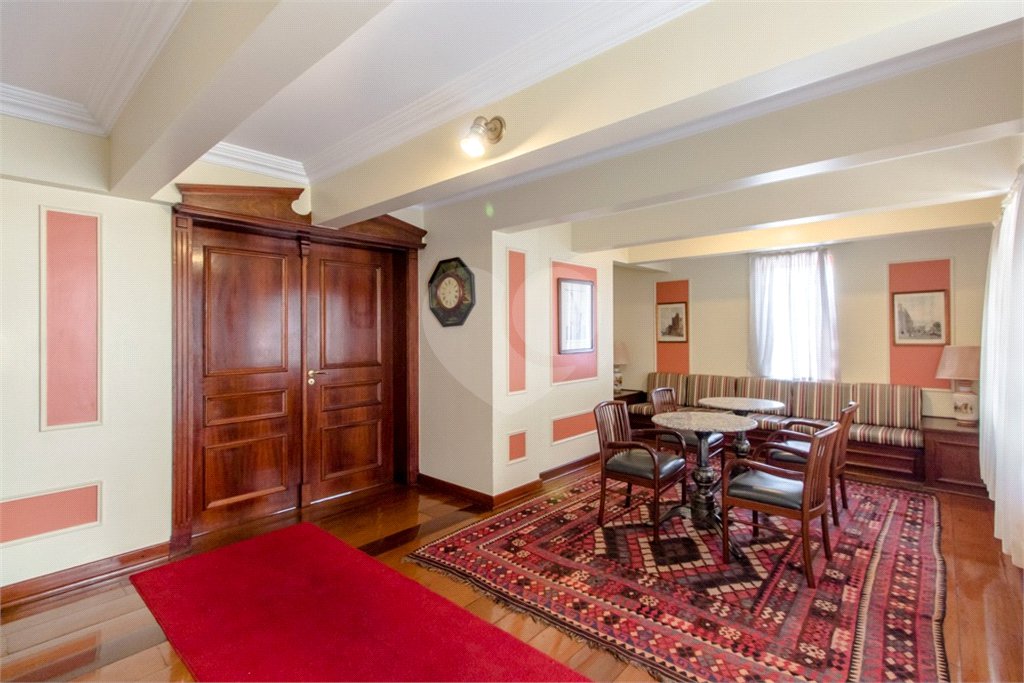 Apartamento à venda com 3 quartos, sendo 1 suíte, em Perdizes, São Paulo, SP