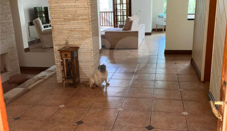 Casa à venda com 4 quartos, sendo 2 suítes,  em Roseira, Mairiporã, SP