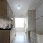 Apartamento à venda com 3 suítes em Santa Teresinha, São Paulo, SP