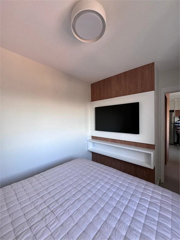Apartamento à venda com 2 quartos em Butantã, São Paulo, SP