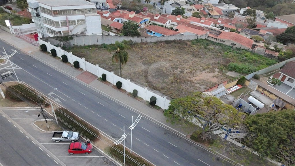 Terreno à venda em Jardim Paulista, Atibaia, SP