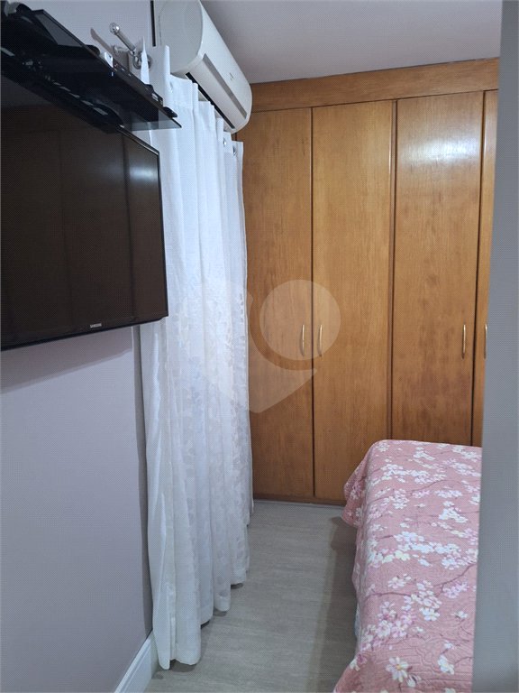 Apartamento à venda com 2 quartos, sendo 1 suíte,  em Ipiranga, São Paulo, SP