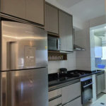 Apartamento à venda com 2 quartos, sendo 1 suíte, em Vila Andrade, São Paulo, SP