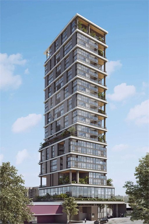 Apartamento Duplex à venda no Jardim Paulista
