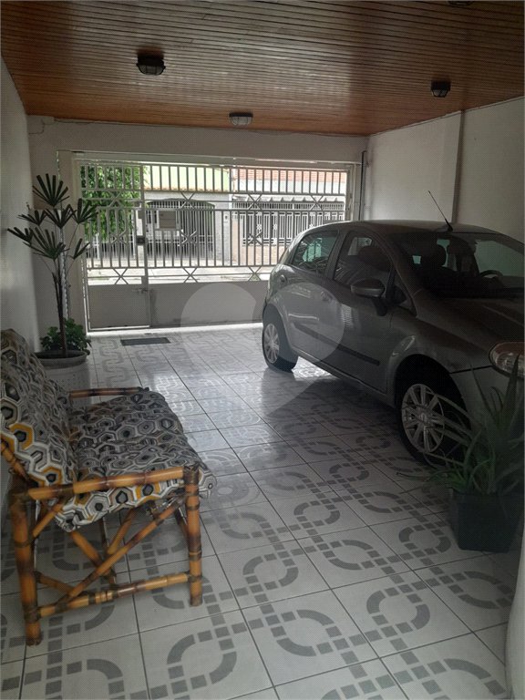 Sobrado à venda com 3 suítes em Itaim Paulista, São Paulo, SP