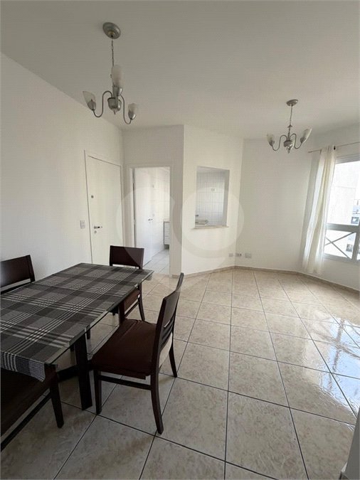 Apartamento para alugar com 2 quartos em Vila Mogilar, Mogi das Cruzes, SP