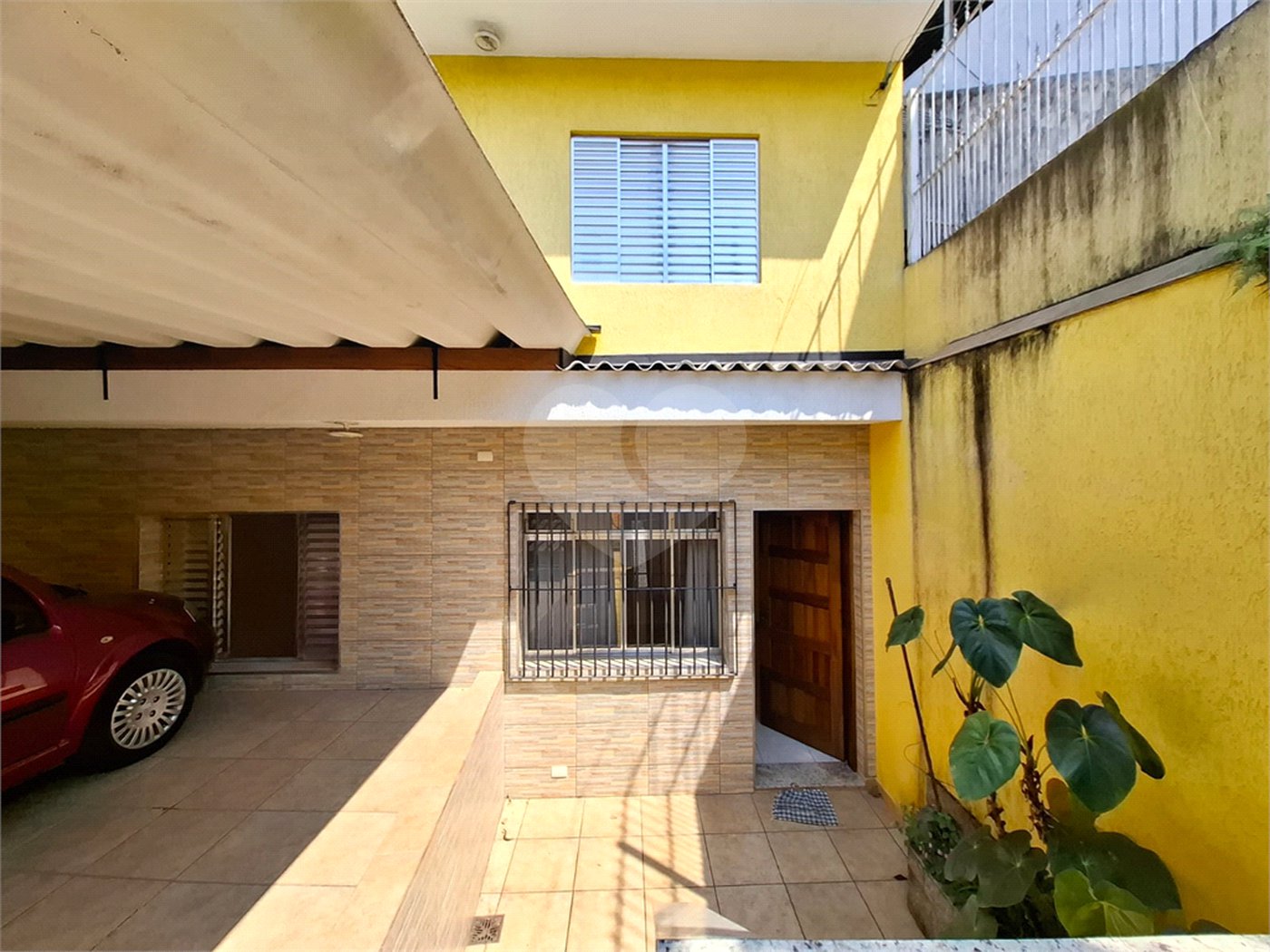 Sobrado à venda com 3 quartos no Brasilândia, São Paulo, SP