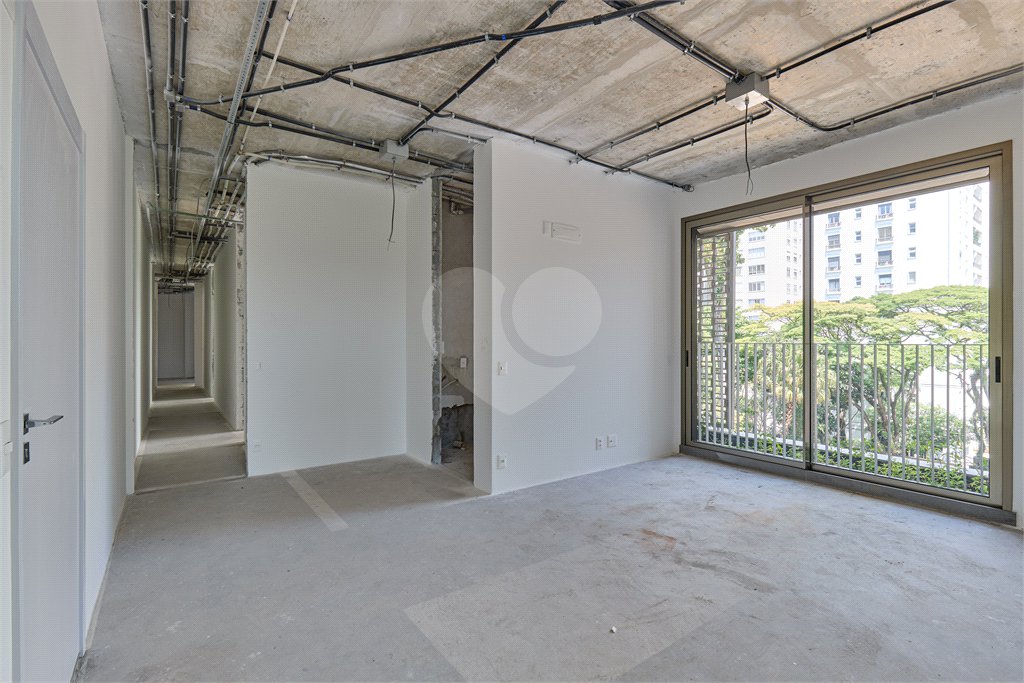 Apartamento à venda com 4 suítes em Vila Nova Conceição, São Paulo, SP