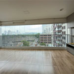 Apartamento à venda com 4 quartos, sendo 2 suítes, em Pinheiros, São Paulo, SP