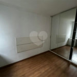 Apartamento à venda com 2 quartos, sendo 1 suíte, em Vila Suzana, São Paulo, SP