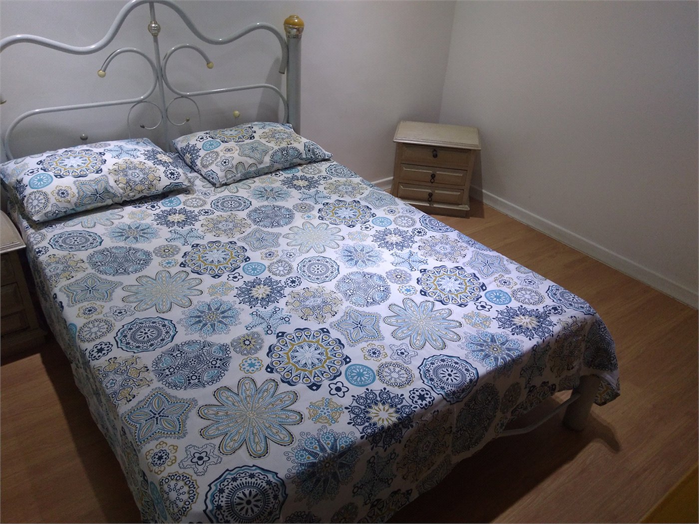 Casa à venda com 3 quartos, sendo 1 suíte,  no condomínio Conselheiro Ferraz, Rio de Janeiro - RJ